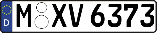 M-XV6373