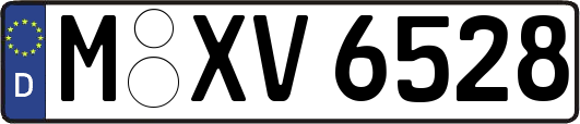 M-XV6528