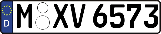 M-XV6573