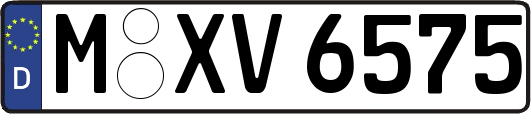 M-XV6575