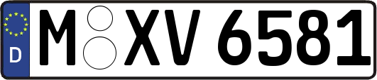 M-XV6581