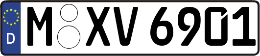 M-XV6901
