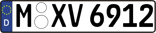 M-XV6912
