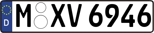 M-XV6946