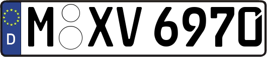 M-XV6970