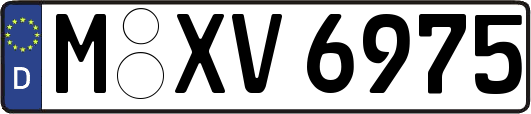 M-XV6975