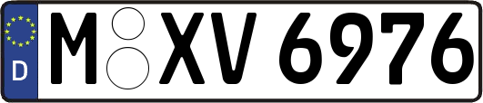 M-XV6976
