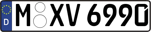 M-XV6990