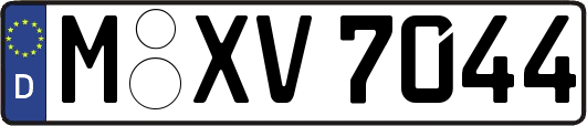 M-XV7044