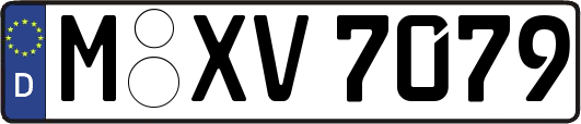 M-XV7079