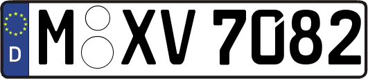 M-XV7082