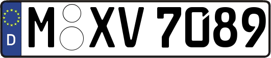 M-XV7089