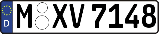 M-XV7148
