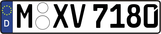 M-XV7180