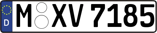 M-XV7185