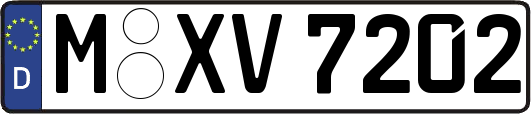 M-XV7202