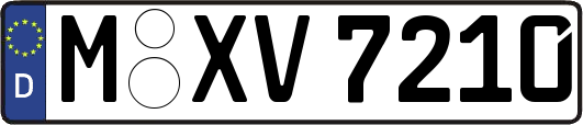 M-XV7210