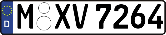 M-XV7264