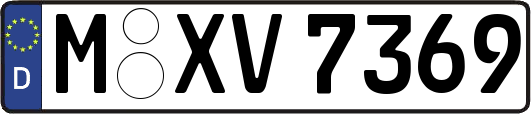 M-XV7369
