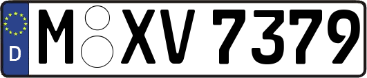 M-XV7379
