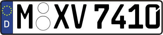 M-XV7410