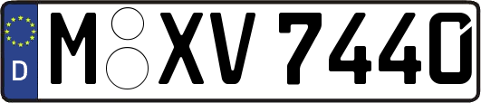 M-XV7440