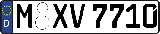M-XV7710