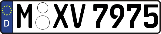 M-XV7975