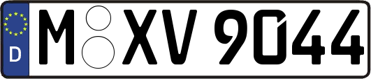 M-XV9044