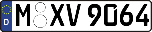 M-XV9064