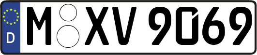M-XV9069