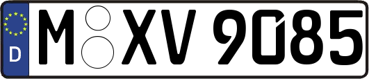 M-XV9085