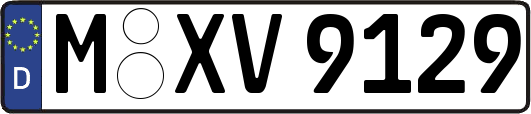 M-XV9129