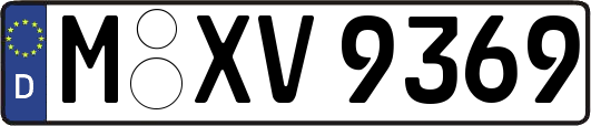 M-XV9369