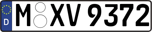 M-XV9372