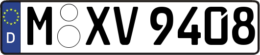 M-XV9408