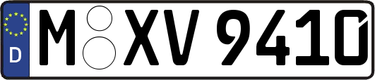 M-XV9410