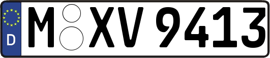 M-XV9413