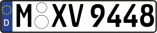 M-XV9448
