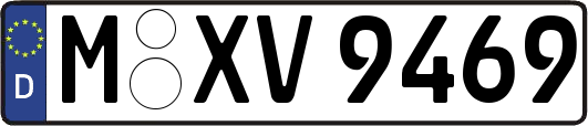 M-XV9469