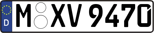 M-XV9470
