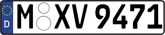 M-XV9471