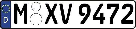 M-XV9472