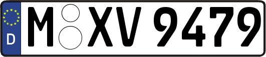 M-XV9479