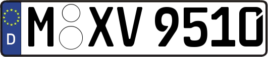 M-XV9510