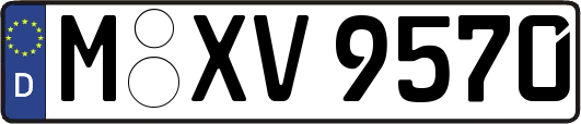 M-XV9570