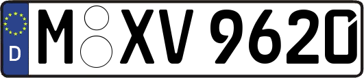 M-XV9620