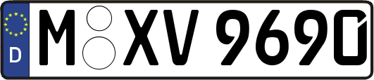 M-XV9690