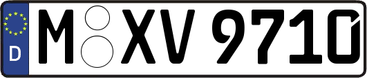 M-XV9710