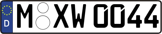 M-XW0044